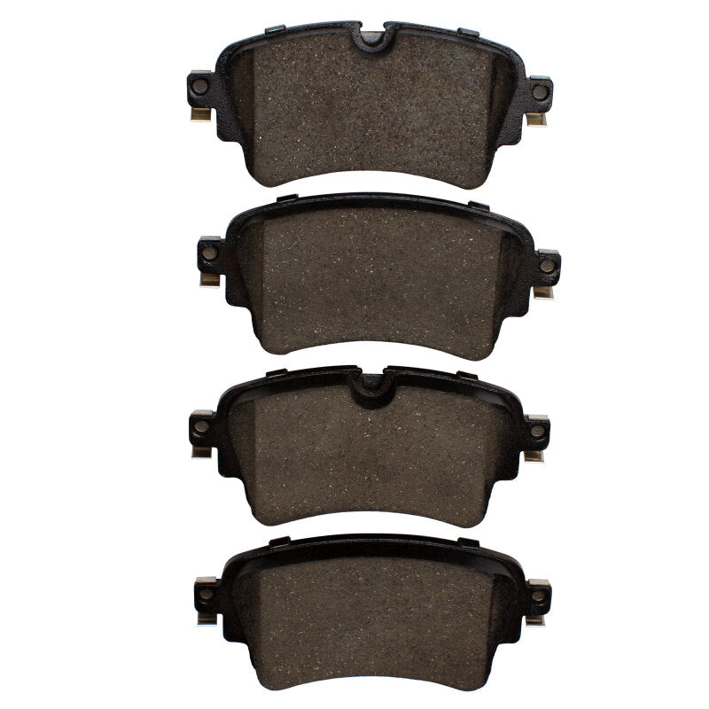 R1 16-21 Audi A4 (USA/Canada) Rear Euro Ceramic Brake Pads
