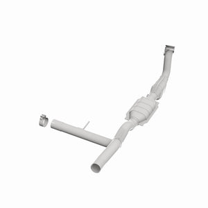 MagnaFlow DF Catalytic Conv 04-06 Ford F-150 Pickup 5.4L 4WD (Exc Heritage Edition) P/S (49 State)
