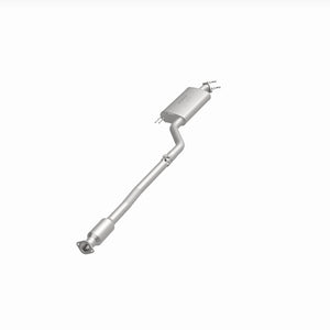 MagnaFlow 16-17 Kia Sorento 3.3L California Grade CARB Compliant Direct-Fit Catalytic Converter