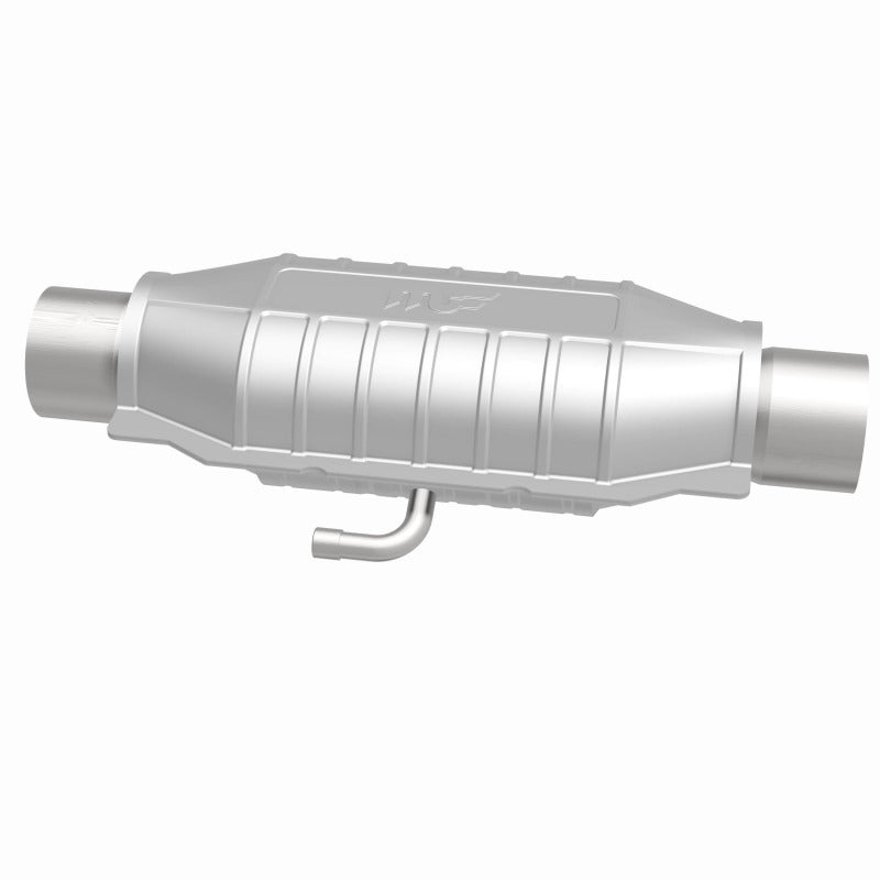 MagnaFlow Universal Catalytic Converter 2.25 W/Air FED