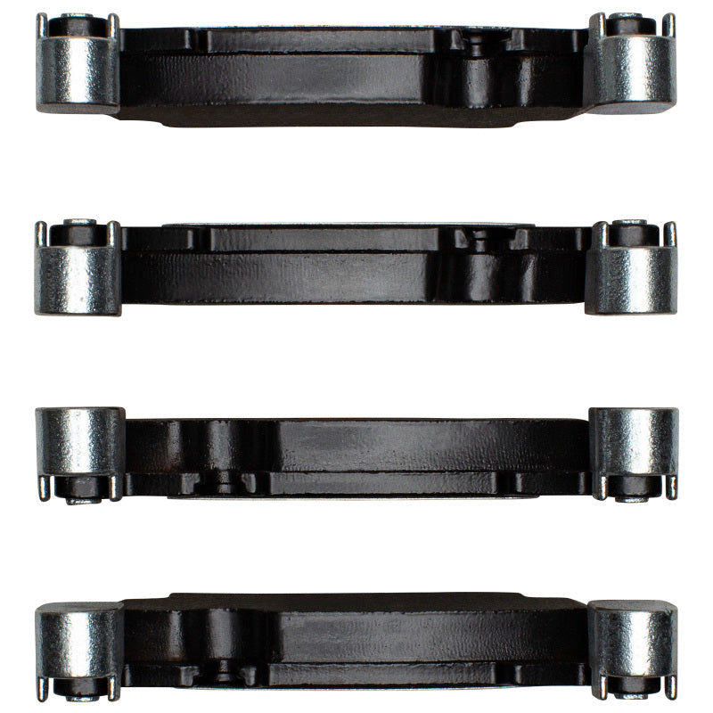 R1 19-23 Porsche Cayenne Rear R1 Optimum OE Brake Pads