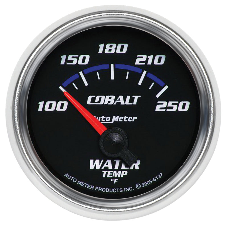 Autometer Cobalt 71-74 Charger/ GTX/ Road Runner Dash Kit 6pc Tach/MPH/Fuel/Oil/WTMP/Volt
