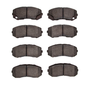 R1 05-11 Sterling 360 Series Front Optimum OE Brake Pads