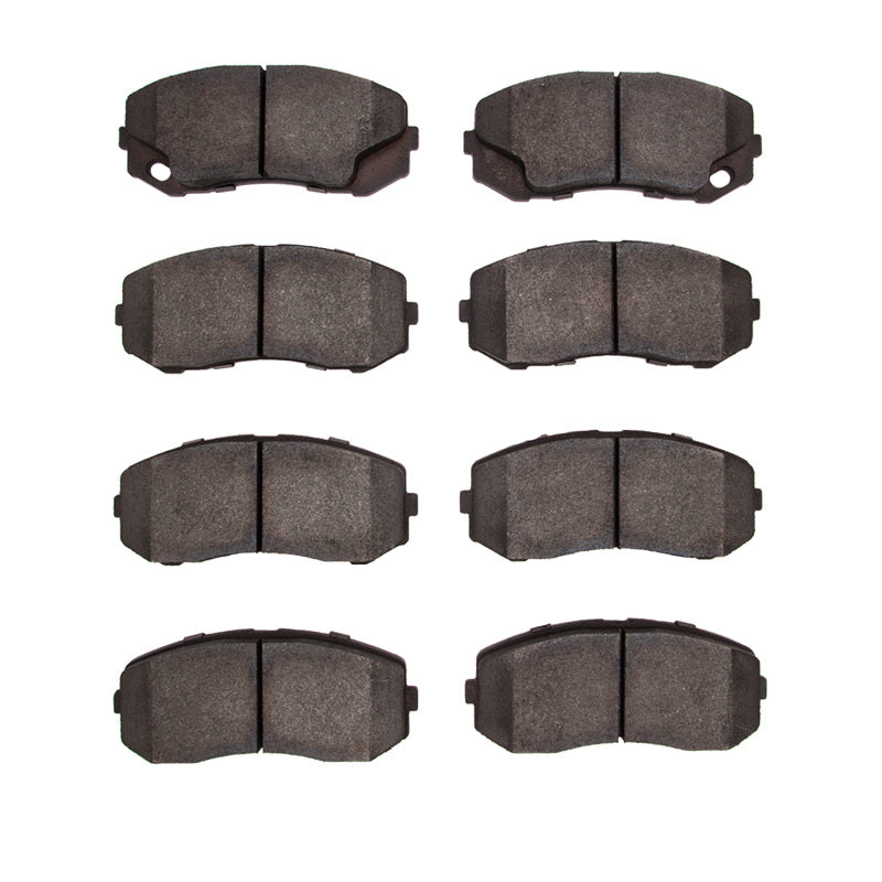 R1 05-11 Sterling 360 Series Front Optimum OE Brake Pads