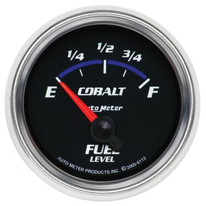 Autometer Cobalt 70-72 Chevelle SS/El Camino Dash Kit 6pc Tach / MPH / Fuel / Oil / WTMP / Volt