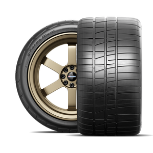 BFGoodrich G-Force Rival + P 335/30ZR18 95W TL LL