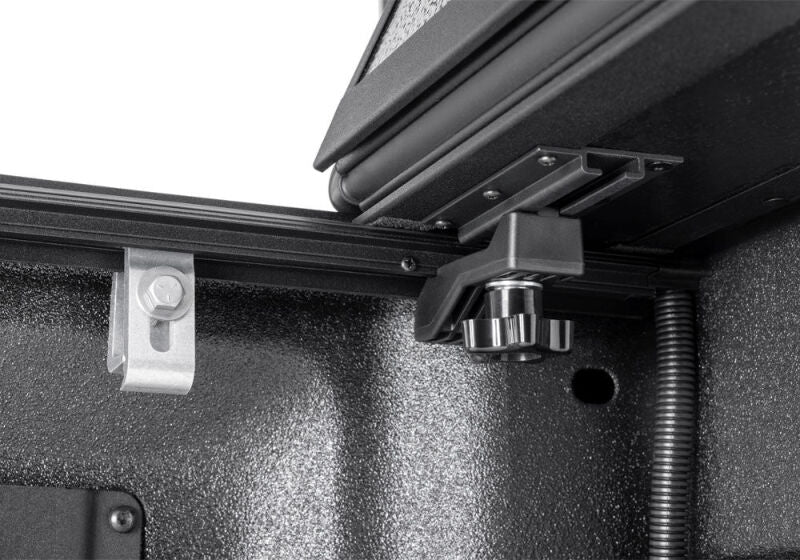 BAK 17-23 Ford Super Duty 8ft Bed BAKFlip G2