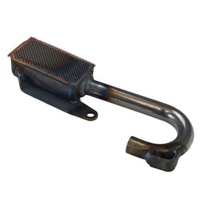 Moroso Circle Track 6.5in Deep 5/8in Press-In Standard Volume Oil Pump Pickup