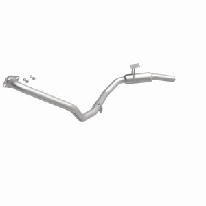 Magnaflow BRE Rear Muffler Kit Replacement Lexus