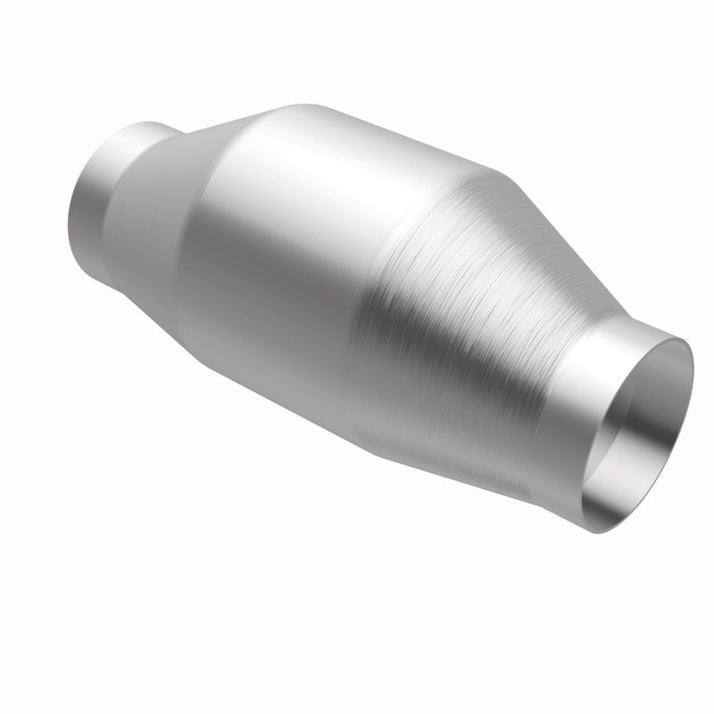 MagnaFlow Universal Catalytic Converter 2.50inch O/O Met.