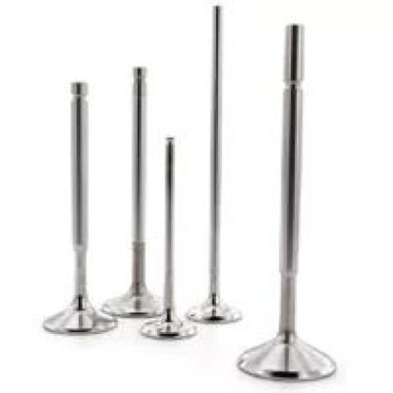 Ferrea 06-09 Yamaha 700R Grizzly 34mm Head Dia Competition Exhaust Valve - Set of 2