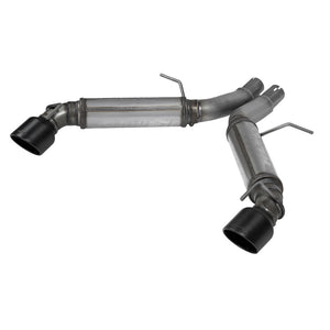 Flowmaster 16-24 Chevrolet Camaro 3.6L FlowFX Axle-Back Exhaust System