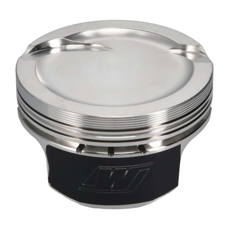 Wiseco Chevy LS 4.165in Bore 1.165in CH -23.00 CC Piston Set
