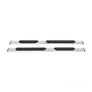 Westin 2010-2017 Toyota 4Runner Limited R5 Nerf Step Bars - SS