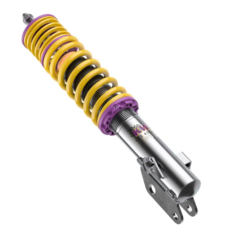 KW Coilover Kit V2 03-08 Subaru Legacy (BL BP) Sedan + Wagon