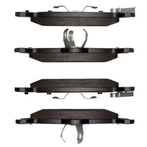 R1 04-11 Lincoln Mark Lt Rear Super Duty Brake Pads