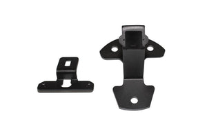 Addictive Desert Designs 2018 Jeep Wrangler JL Backup Camera Relocation Kit