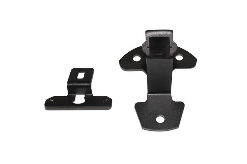 Addictive Desert Designs 2018 Jeep Wrangler JL Backup Camera Relocation Kit