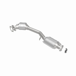 MagnaFlow Direct Fit Catalytic Converter 99-04 Subaru Forester 2.5L