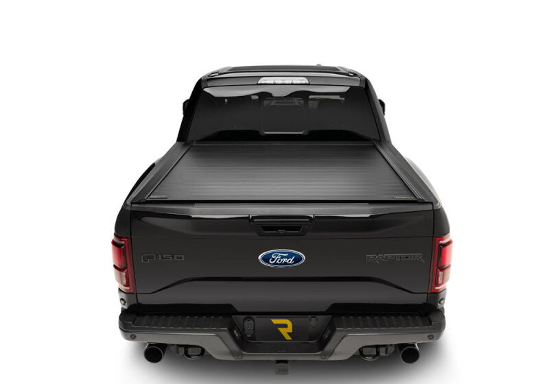 Retrax 17-18 Ridgeline PowertraxPRO MX