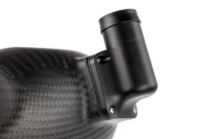 APR 20-25 Porsche 911 (992) 3.0T/3.7T Carbon Fiber Intake System w/Turbo Inlet Pipes