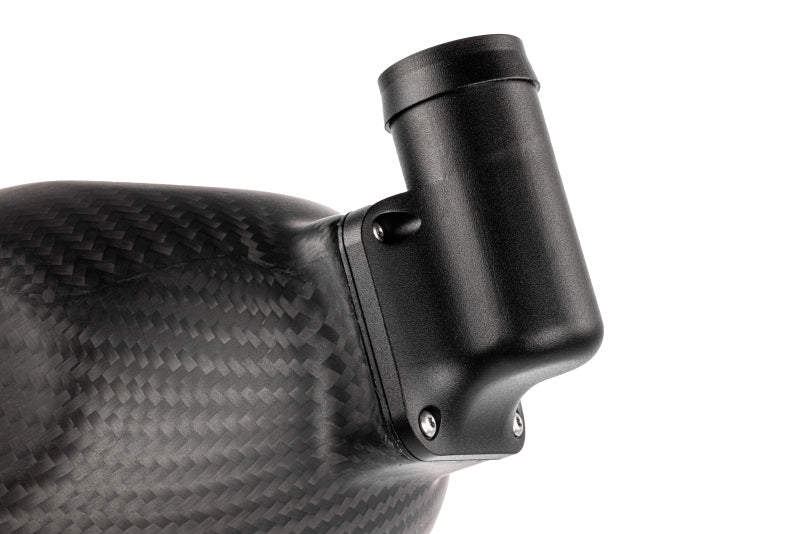 APR 20-25 Porsche 911 (992) 3.0T/3.7T Carbon Fiber Intake System w/Turbo Inlet Pipes