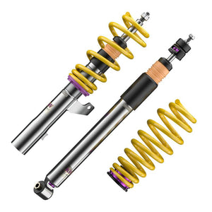 KW Coilover Kit V3 08+ Subaru Impreza incl. WRX (only)