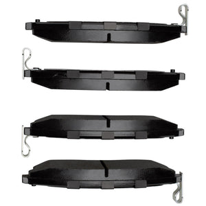 R1 02-19 Infiniti I35 Front R1 Optimum OE Brake Pads