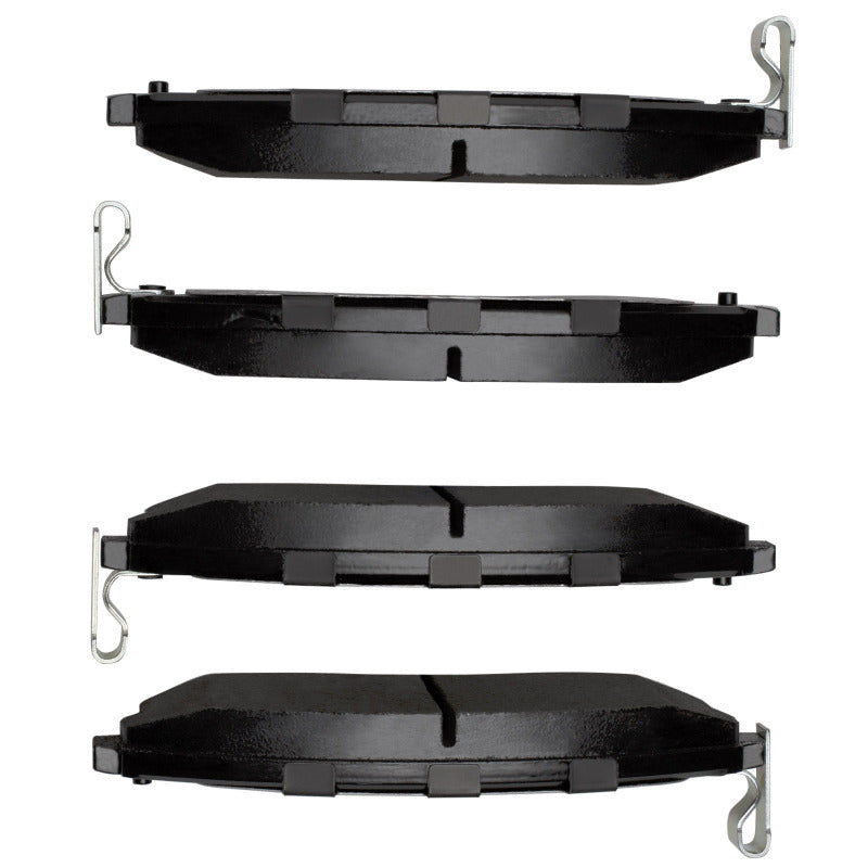R1 02-19 Infiniti I35 Front R1 Optimum OE Brake Pads