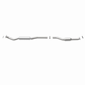 MagnaFlow Direct-Fit Catalytic Converter Mazda MX-5 Miata