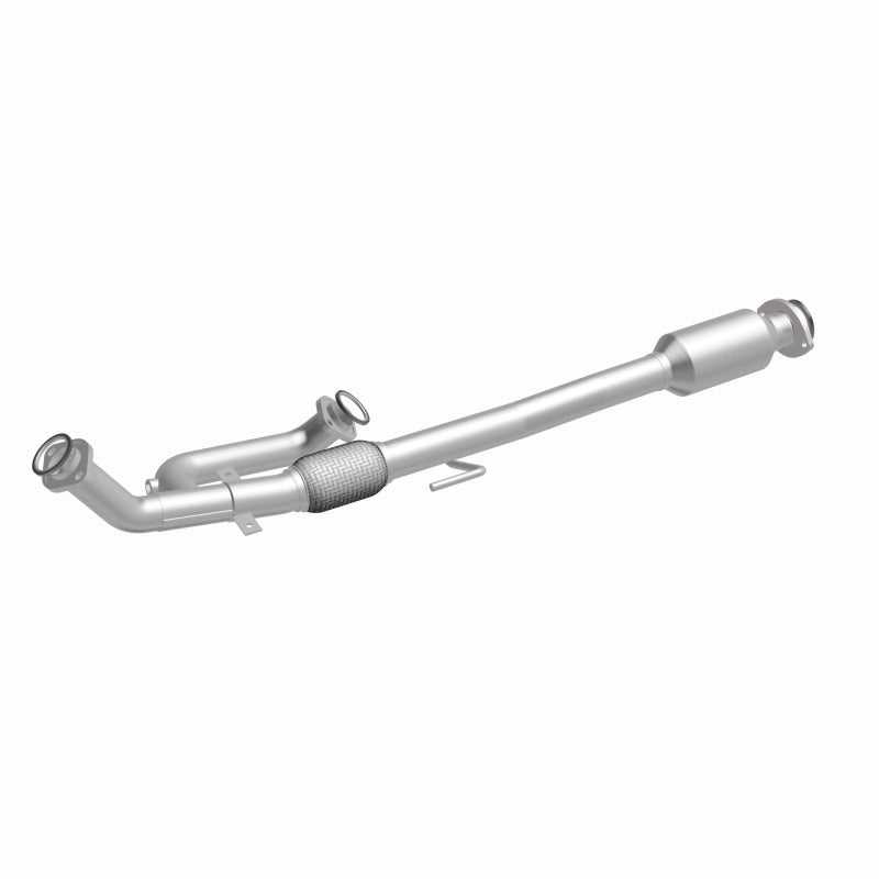 MagnaFlow 07-17 Toyota Camry 3.5L California Grade CARB Compliant Direct-Fit Catalytic Converter