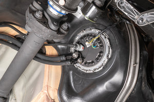 Radium Engineering Toyota MK5 Supra Fuel Hanger - Pumps Not Included