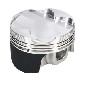 Wiseco VW 2.8L 24V 81.00 mm Bore 32.18 mm CH -20.20 CC Piston Set