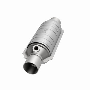 MagnaFlow Universal Catalytic Converter 2.25 1/O2 CA