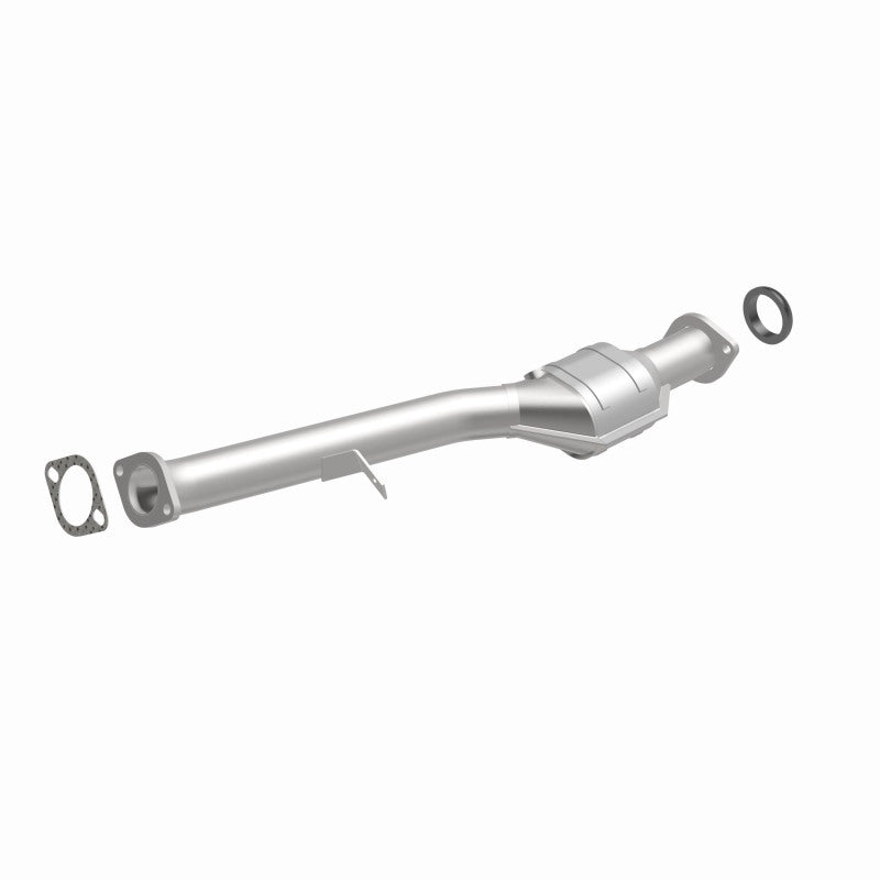 MagnaFlow Direct Fit Catalytic Converter 2006-2007 Subaru Impreza 2.5L