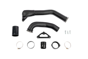 AMS Performance 2022+ Subaru WRX Charge Pipe (OEM TMIC Only)
