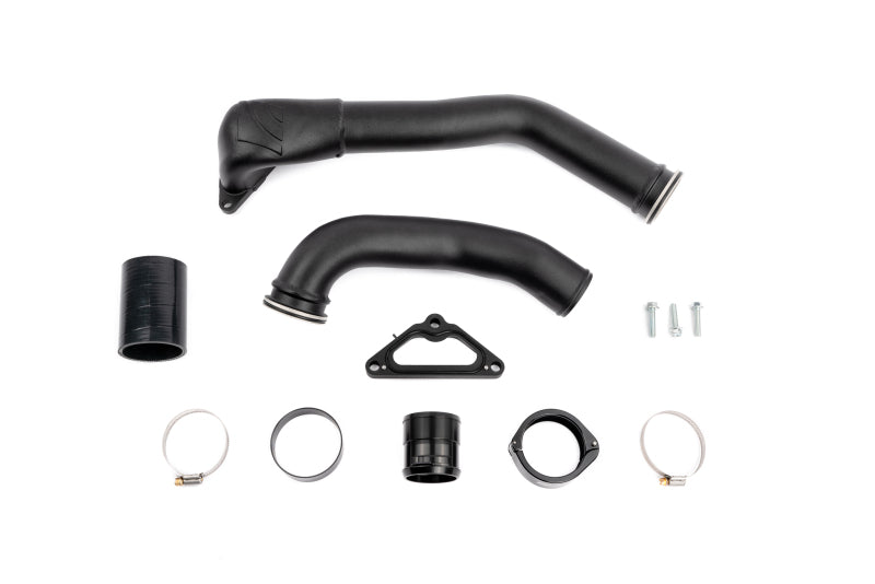 AMS Performance 2022+ Subaru WRX Charge Pipe (OEM TMIC Only)