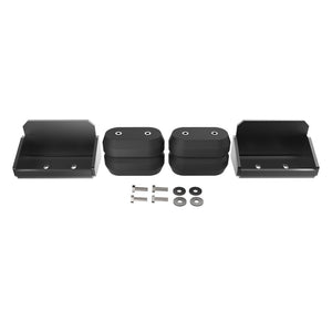 Timbren 1988 GMC C7000 Rear Suspension Enhancement System