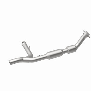 MagnaFlow 02-03 Ford F-150 5.4L Direct Fit Converter