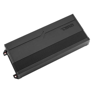 DS18 1-Channel Amplifier 1200/1ohm 900/2ohm 500/4ohm Watts RMS