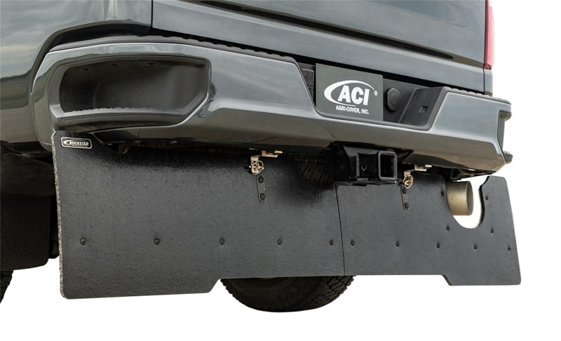 Access 2019+ Chevy/GMC 1500 (Excl. ZR2/AT4X) Rockstar Commercial Tow Flap