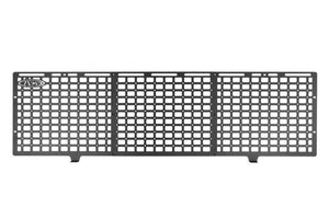 Addictive Desert Designs 21-23 Dodge Ram TRX Bed Cab Molle Panels - Full Set