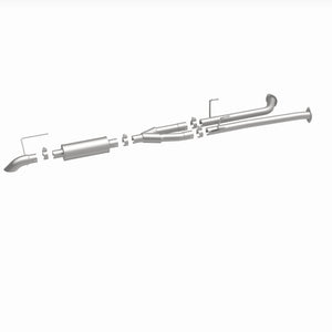 MagnaFlow Sys C/B 07-08 Toy Tundra 5.7 EC/CC