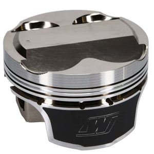 Wiseco Mitsubishi 4G63 85.00 mm Bore 28.70 mm CH 1.90 CC Piston Set