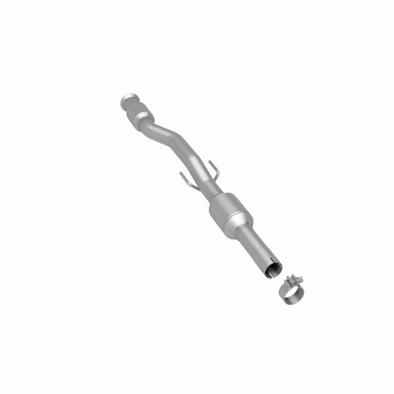 MagnaFlow 2007 Mini Cooper 1.6L Direct Fit Converter