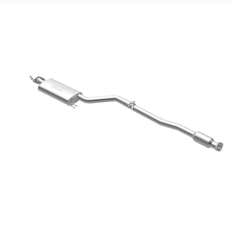 MagnaFlow 16-17 Kia Sorento 3.3L California Grade CARB Compliant Direct-Fit Catalytic Converter