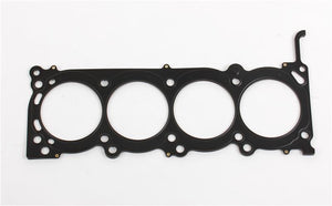 Cometic Nissan VK56DE 102.7mm Bore .040 inch MLS Head Gasket LHS