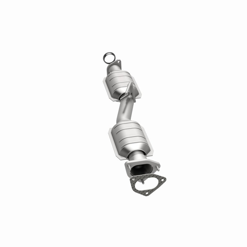 MagnaFlow Direct Fit Catalytic Converter96-98 Explorer 4.0L code