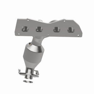 MagnaFlow 12-15 Toyota Camry 2.5L Direct Fit Converter