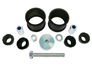 Whiteline 05-08 Subaru Legacy GT / 08+ Subaru WRX Hatch / 08-09 Subaru STi Front H/duty steer rack